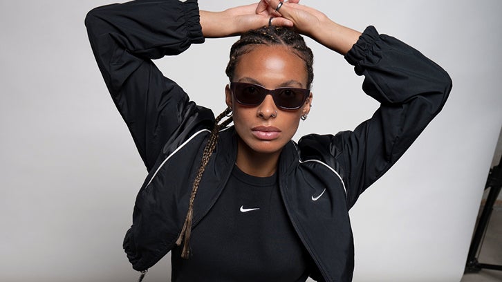 Nike Sunglasses and Glasses